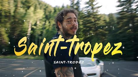 saint-tropez lyrics meaning  “Saint-Tropez” is a real fun one
